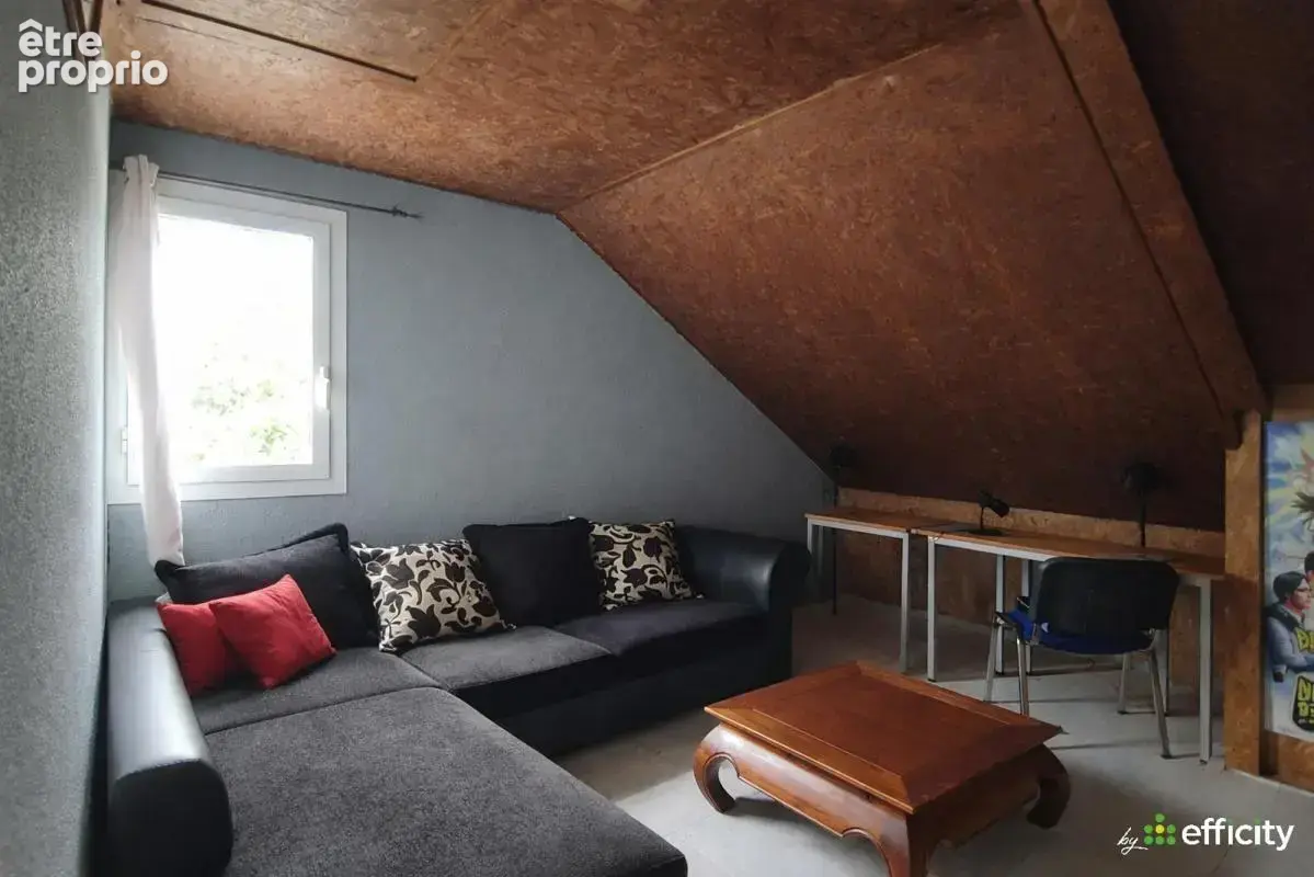 Maison 9 pièces 196 m² à vendre à Saint-Louis (97421) - photo 8