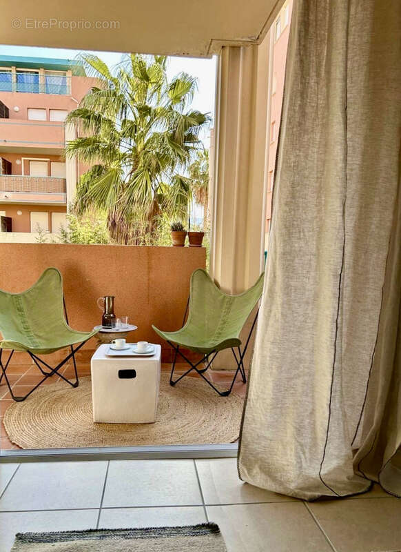 Appartement à PORTO-VECCHIO