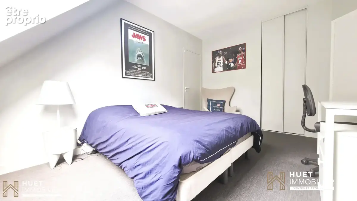 Maison 5 chambres - 173 m2 - photo 9