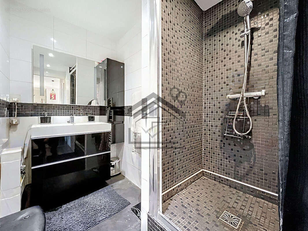 Appartement à MARIGNANE