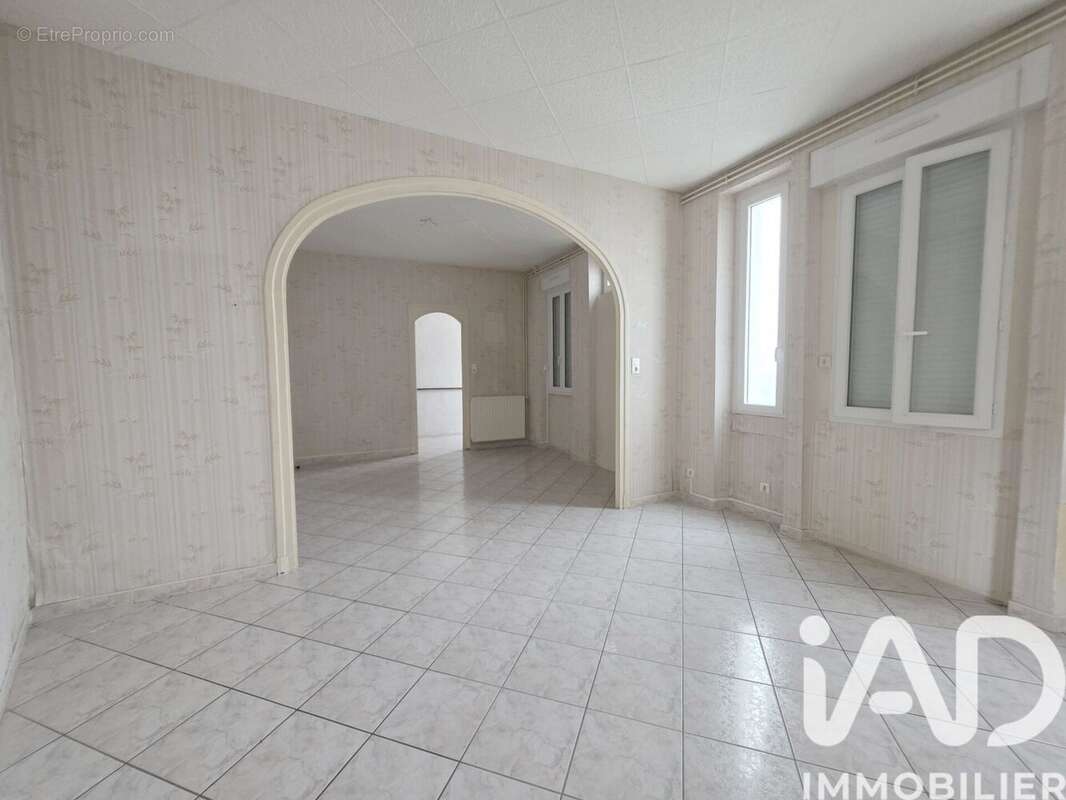 Photo 4 - Maison à LOURDES