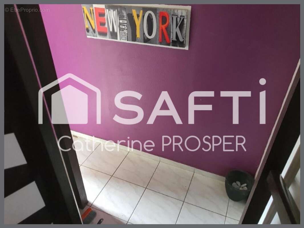 Photo 4 - Appartement à KOUROU