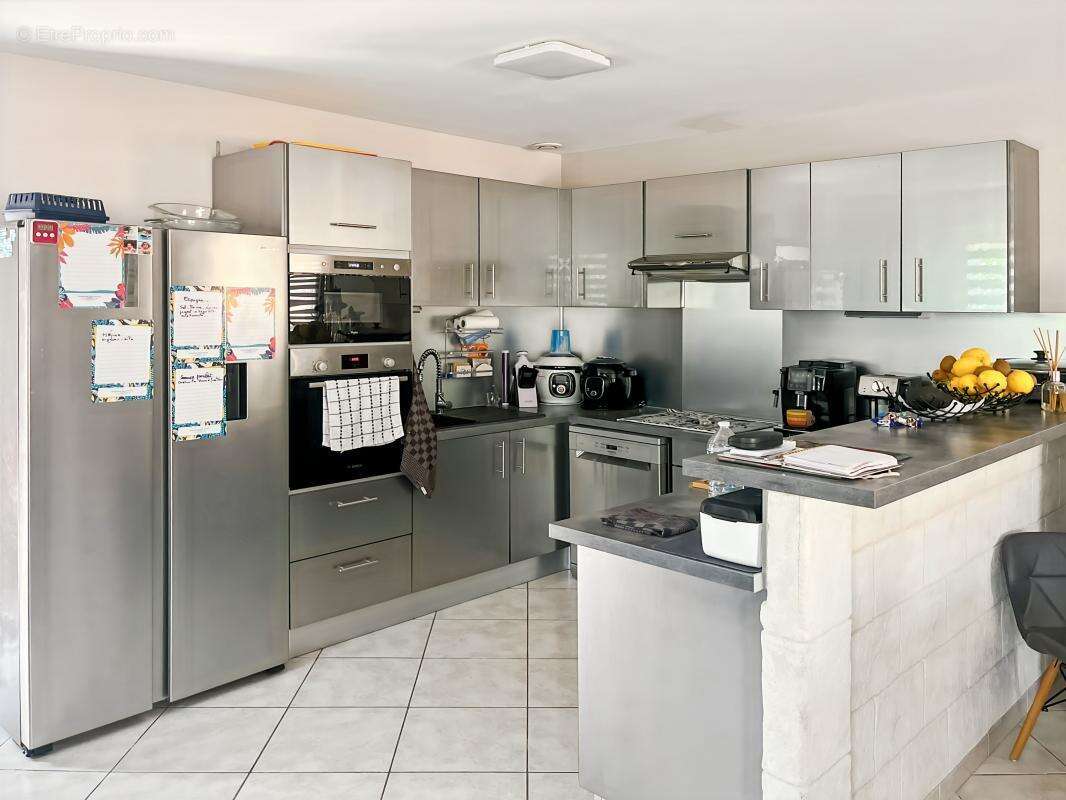 Maison à MARSEILLAN