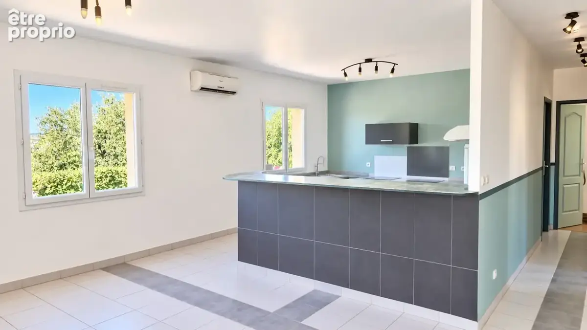Magnifique villa T4 plain-pied à Margon - photo 3