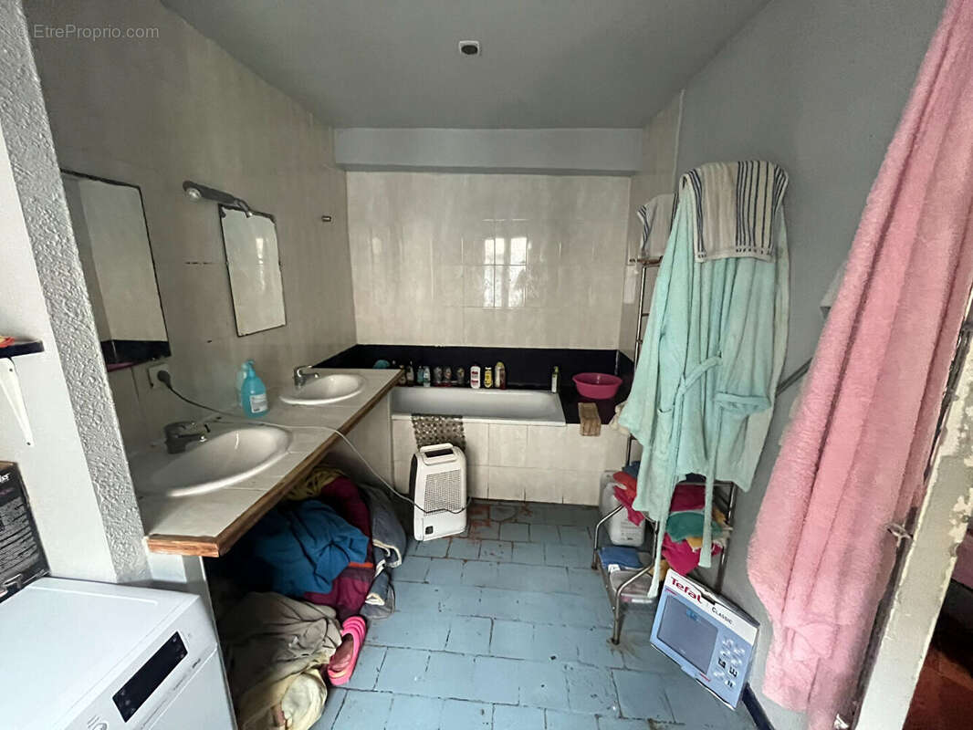 Appartement à CARCASSONNE