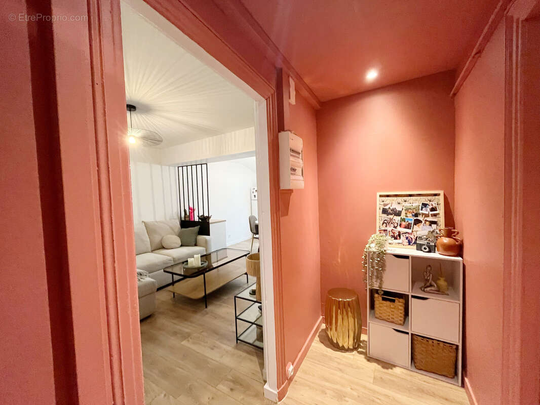 Appartement à SAINT-JEAN-PIED-DE-PORT