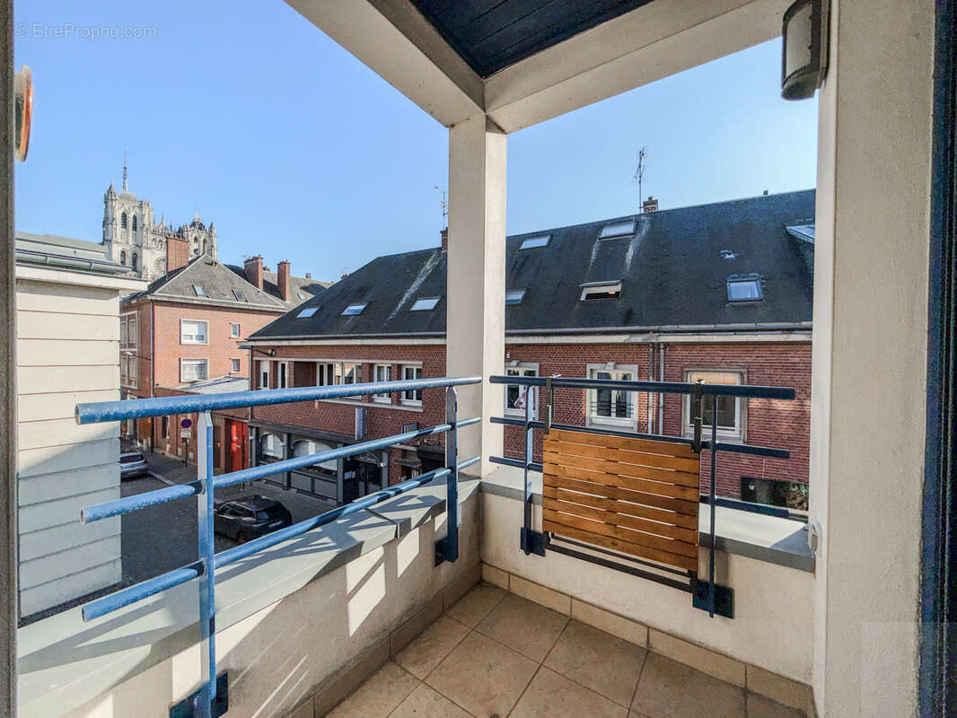 Appartement à AMIENS