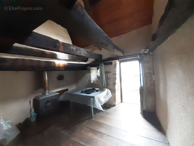 Maison à LARAMIERE