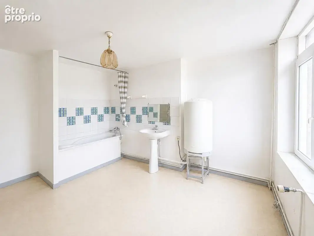 Maison 158 m² à La Madeleine  - photo 9