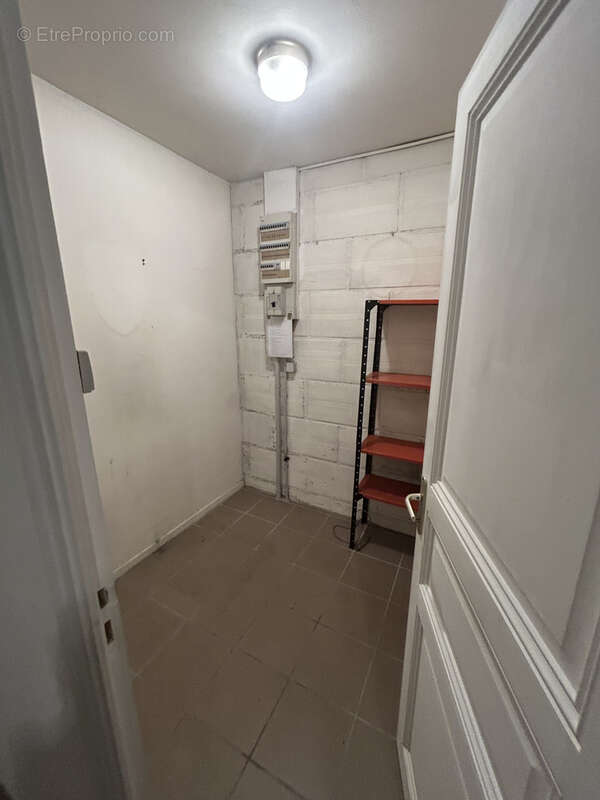 Maison à CLAYE-SOUILLY