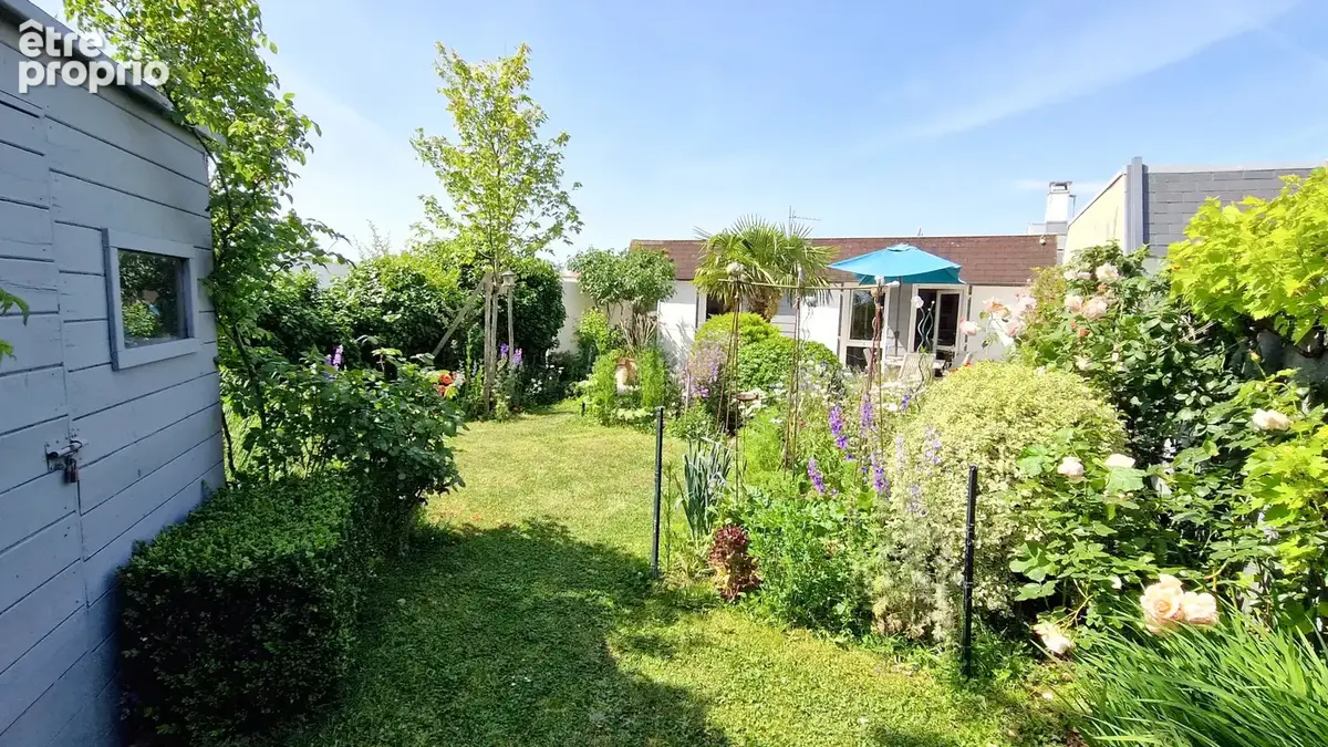 Maison plain-pied 3 chambres, 118 m2 -La Rochelle - photo 14