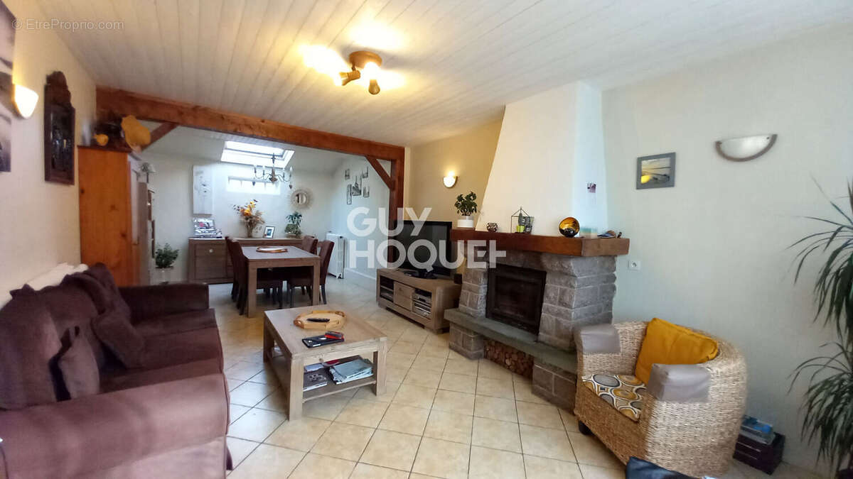 Maison 120 m² à Picauville  - photo 3