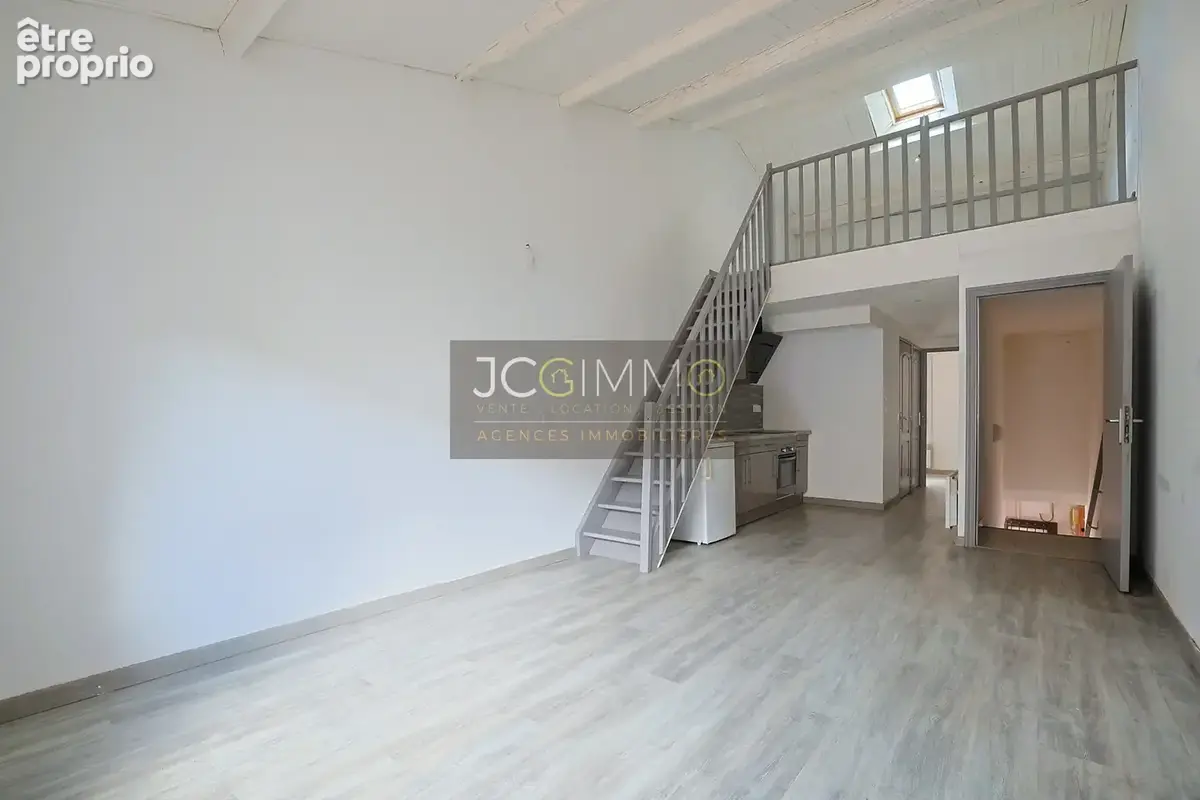 Duplex T3 traversant - photo 3