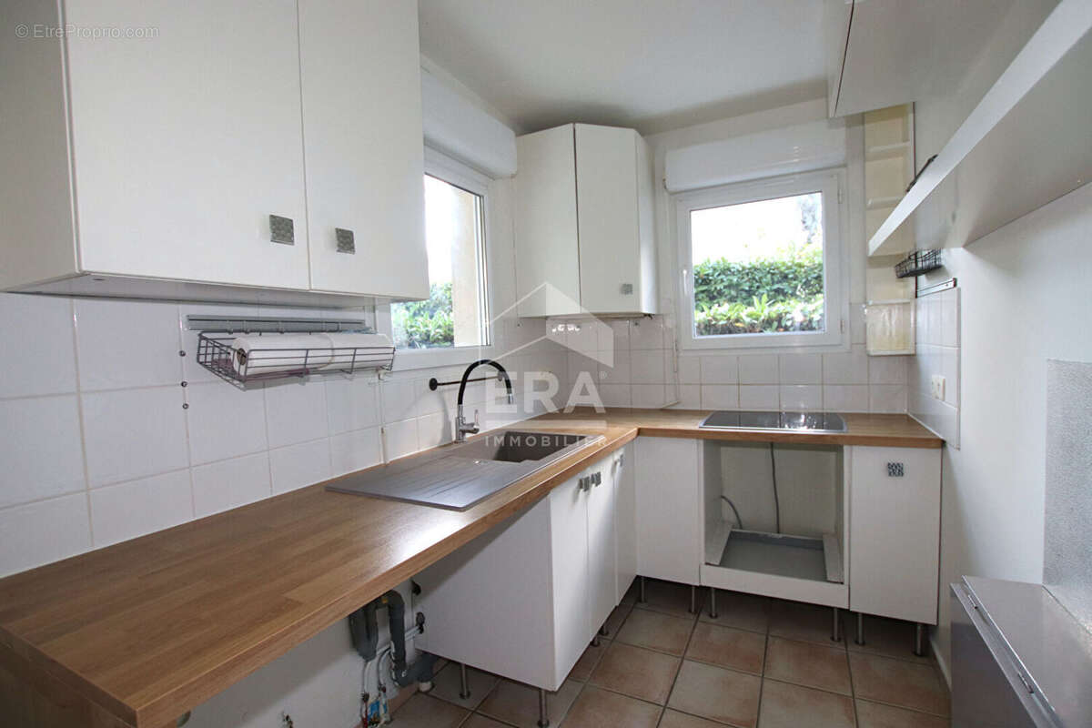 Appartement à VILLIERS-SUR-MARNE