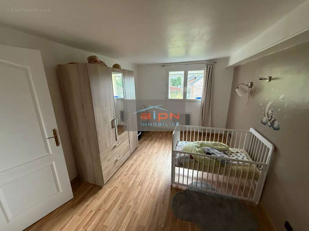 Maison à TOURVILLE-LA-RIVIERE