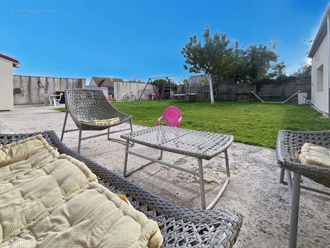 Maison à SAINT-LAURENT-DES-BOIS