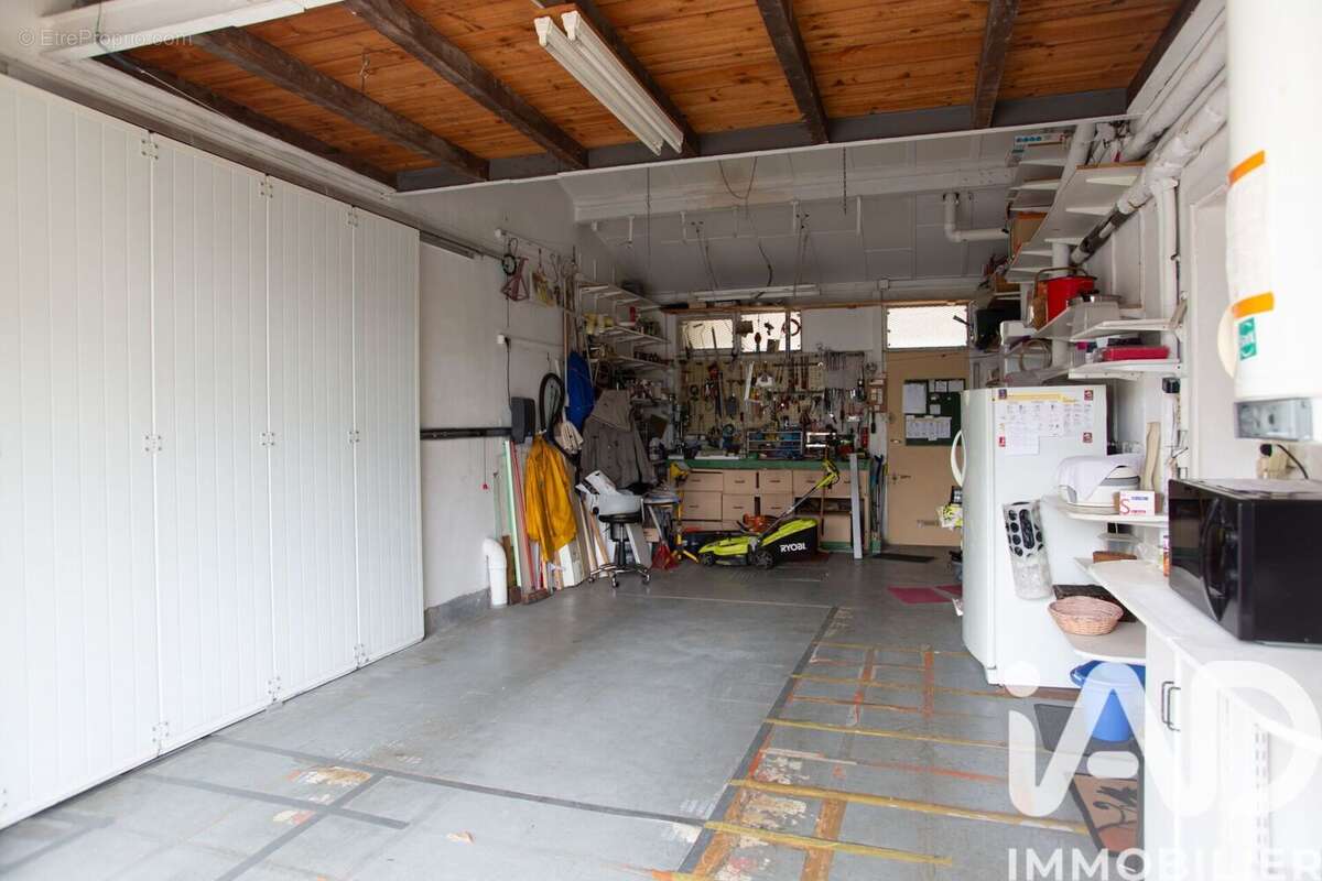 Photo 3 - Maison à PESSAC