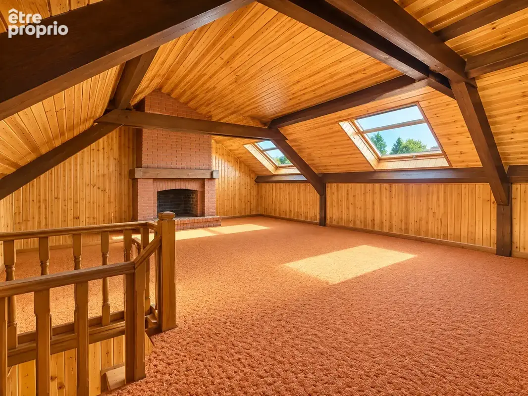 Maison semi-mitoyenne avec autonomie de plain-pied   Poulainville - photo 8