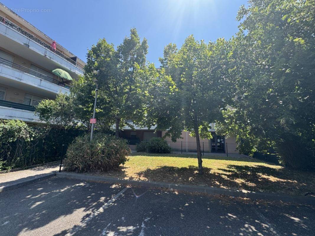 Appartement à MARSEILLE-13E