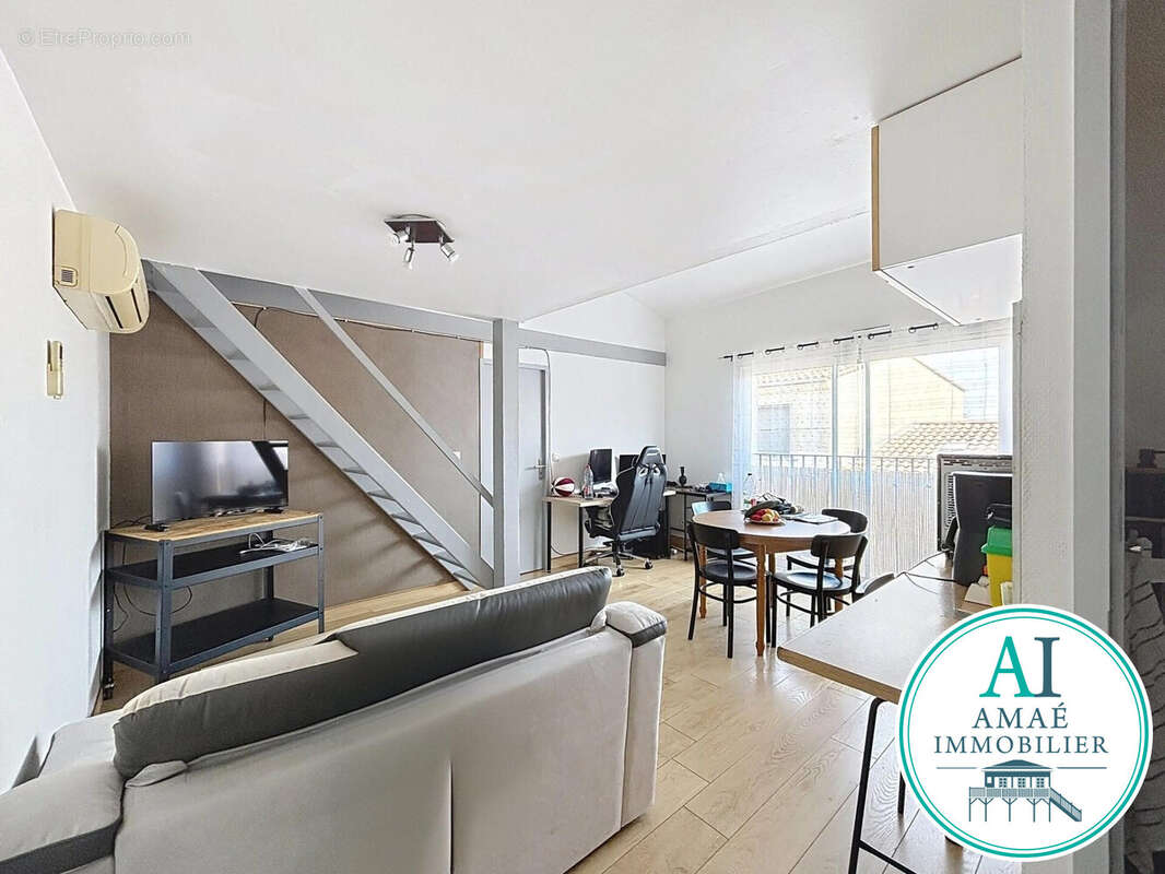 Appartement à EYSINES