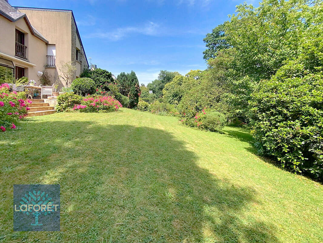 Maison à BAIN-DE-BRETAGNE