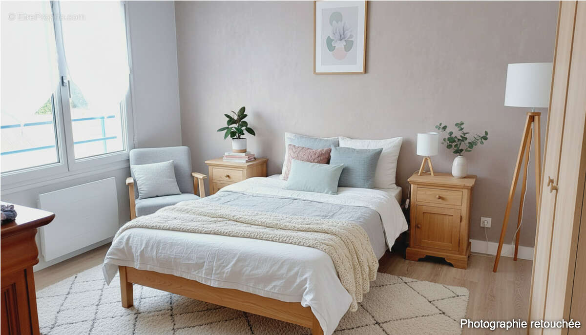 Appartement à NOYON