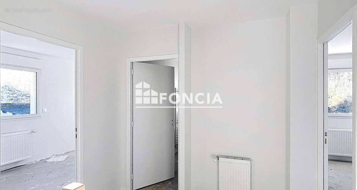 Maison à AMAYE-SUR-ORNE