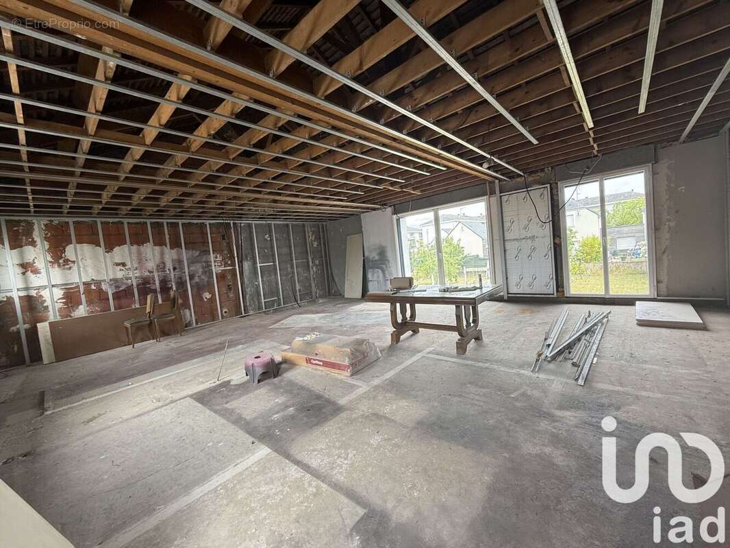 Photo 3 - Maison à LES PONTS-DE-CE