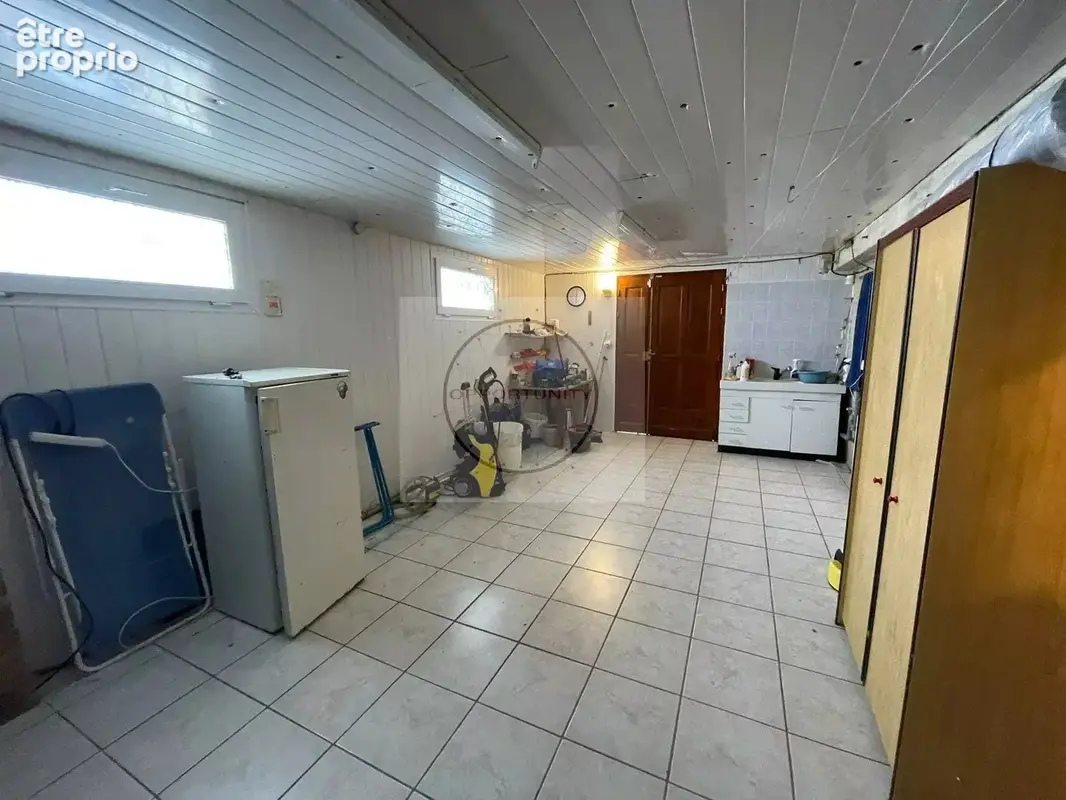 Maison type longère  de 10 pièces et Dépendance - photo 26