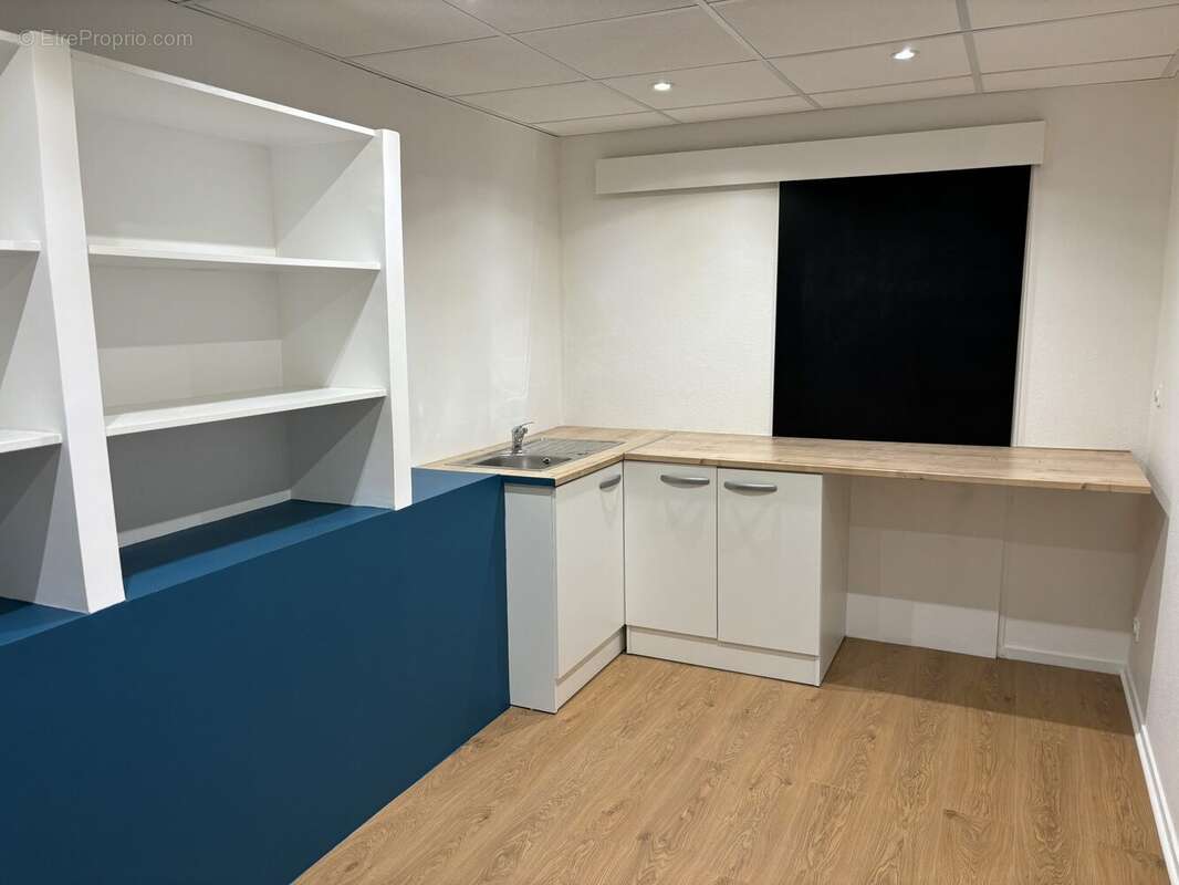 Commerce à TOULOUSE