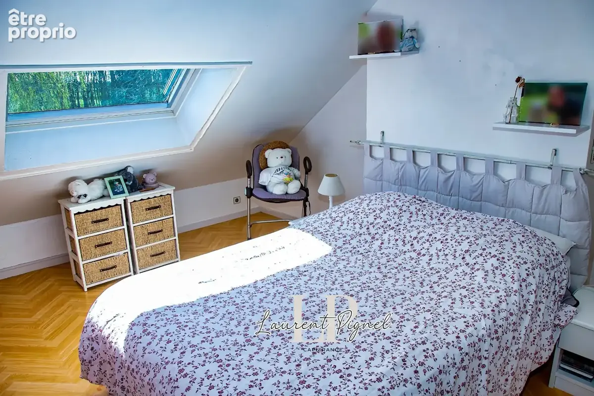 Ault - Chambres d’hôtes en activité – Habitation & projet professionnel - photo 5