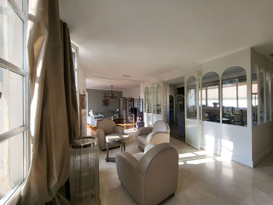 Appartement à AVIGNON