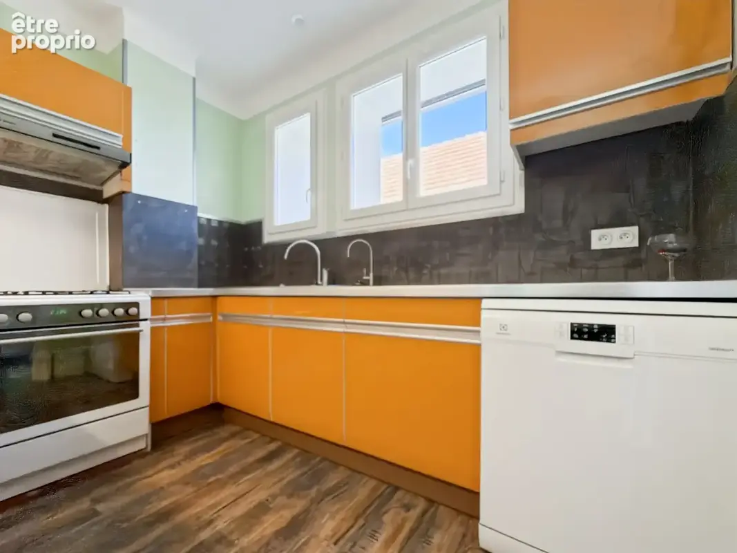 Maison individuelle - photo 6
