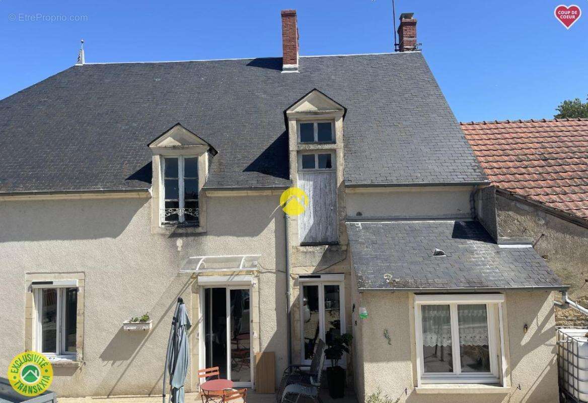 Maison de 5 pieces cles en main - photo 19