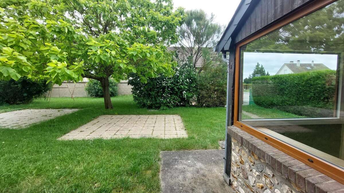 Maison à PREY