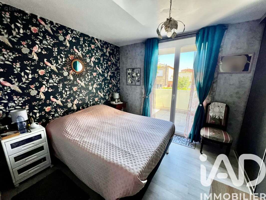 Photo 6 - Appartement à VALRAS-PLAGE