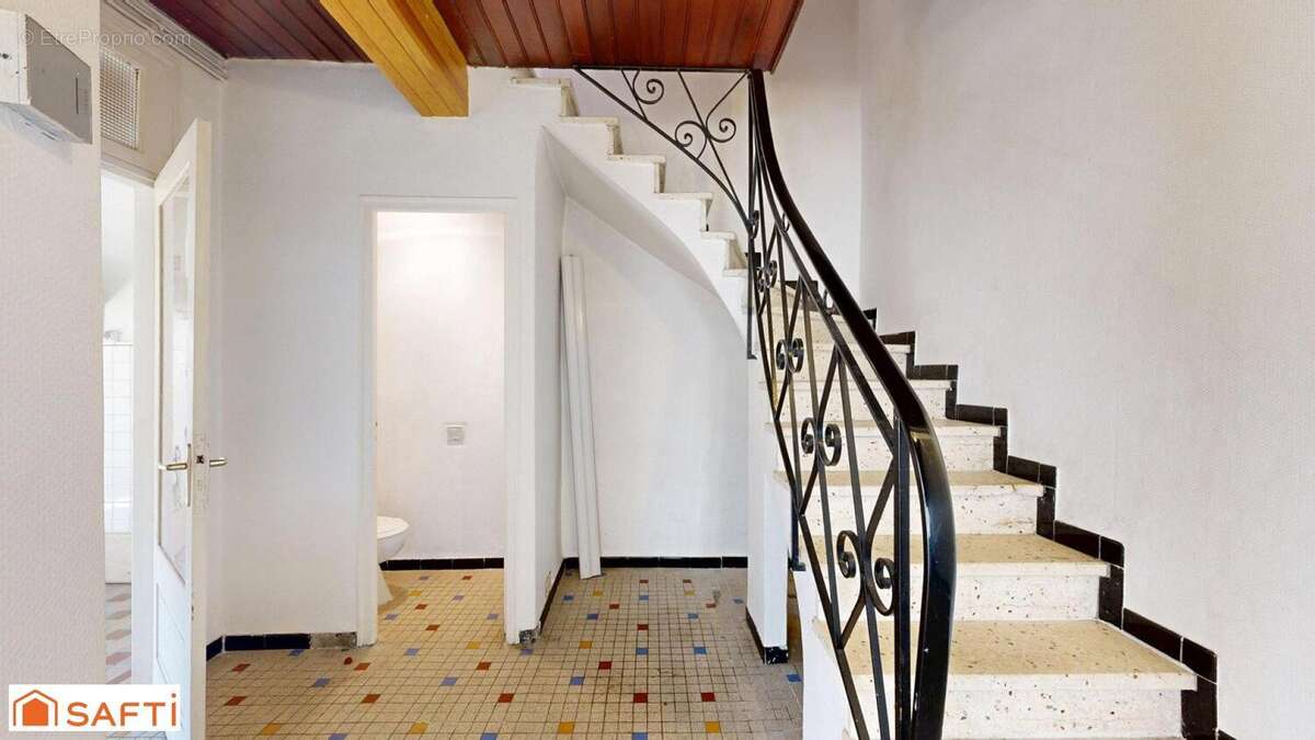 Maison 109 m² à Labarthe-Inard  - photo 7