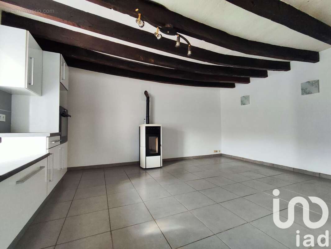 Photo 2 - Maison à BIGNAN