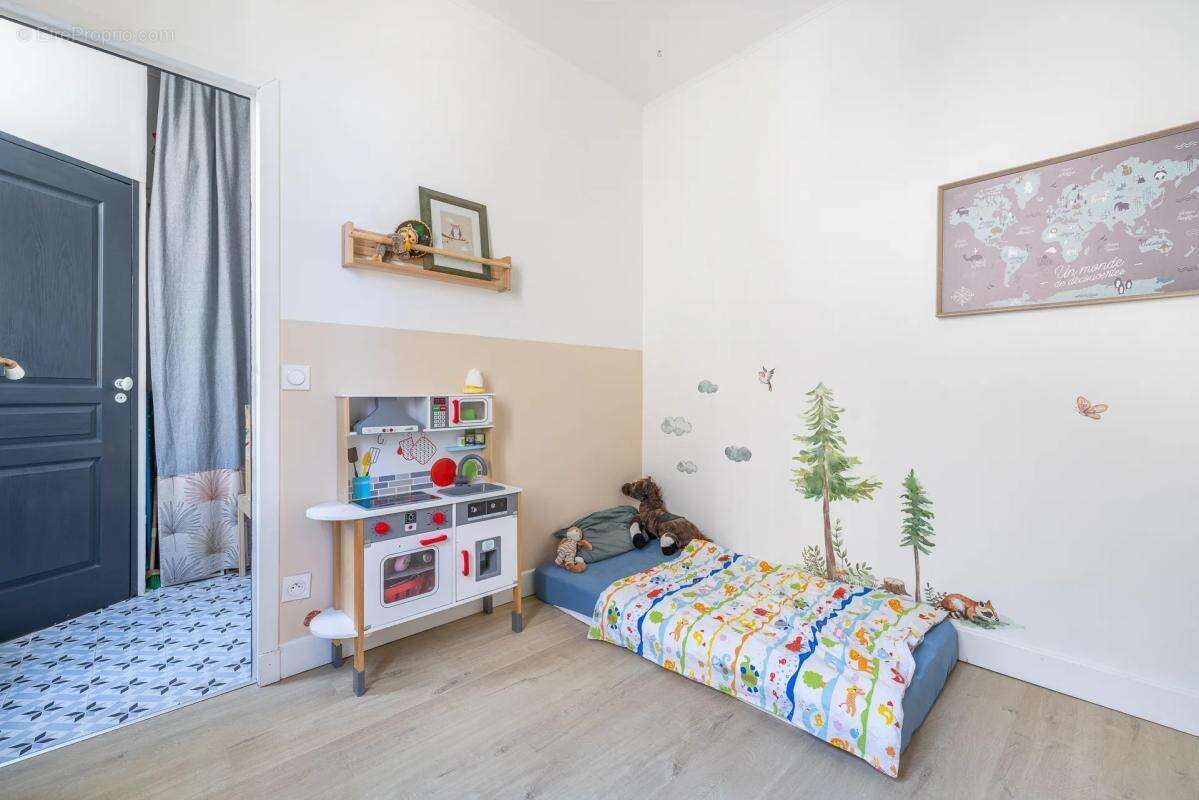 Appartement à VERSAILLES