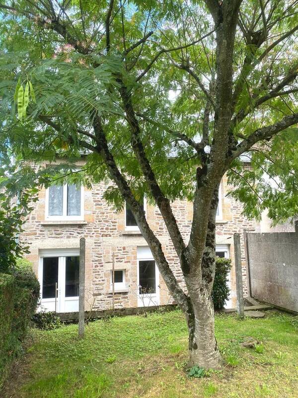 Photo 1 - Maison à SAINT-JAMES