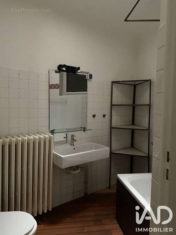 Appartement 127 m² à Avignon  - photo 9
