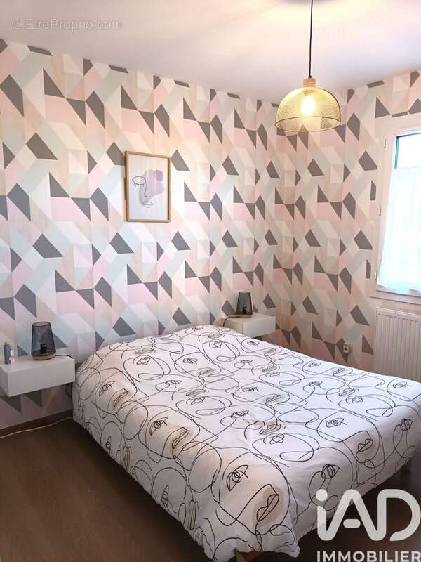 Photo 3 - Maison à SAINT-YRIEIX-SUR-CHARENTE