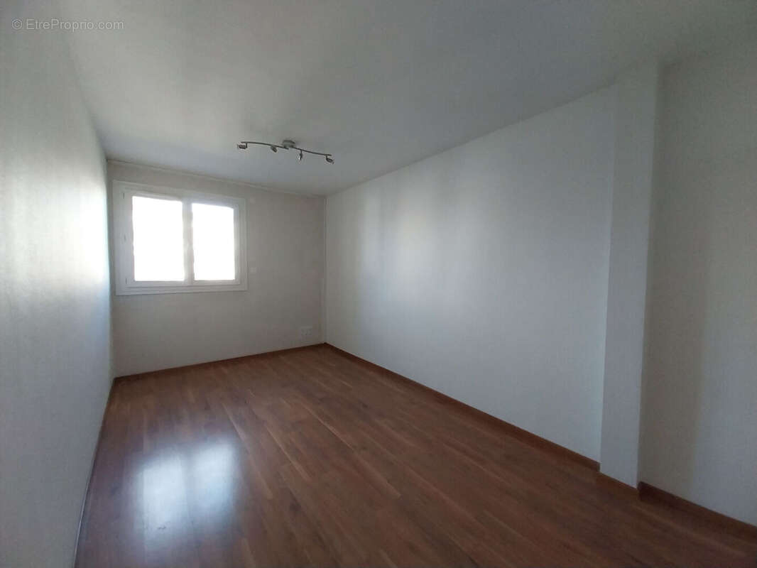 Appartement à TOURS