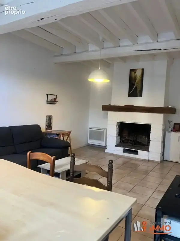 Maison 'Poyaudine' avec hangar, cave voutée, possibilité de cr - photo 5