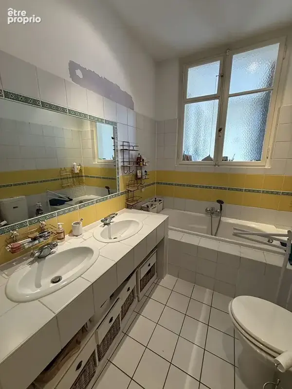 Appartement D'exception 250m² Quartier Tribunal - photo 17