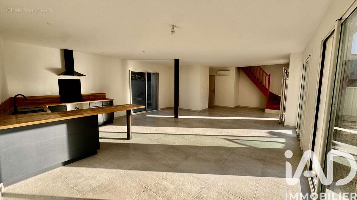 Photo 2 - Maison à VERGEZE