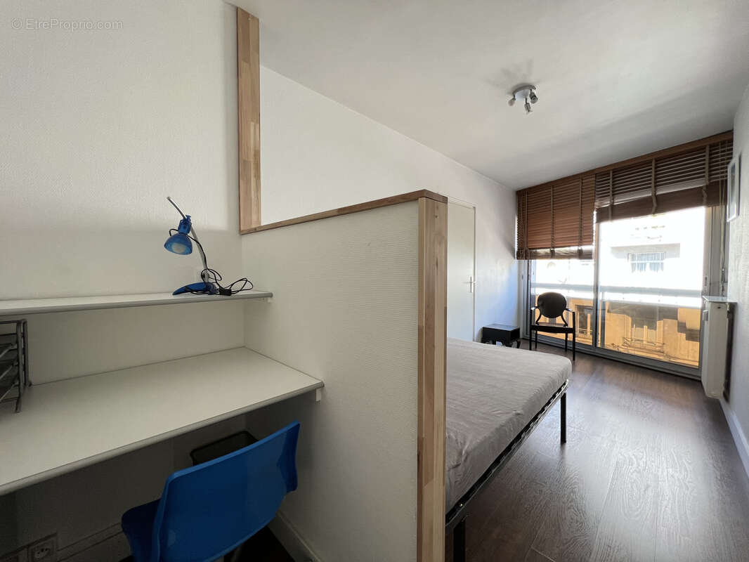 Appartement à AMIENS