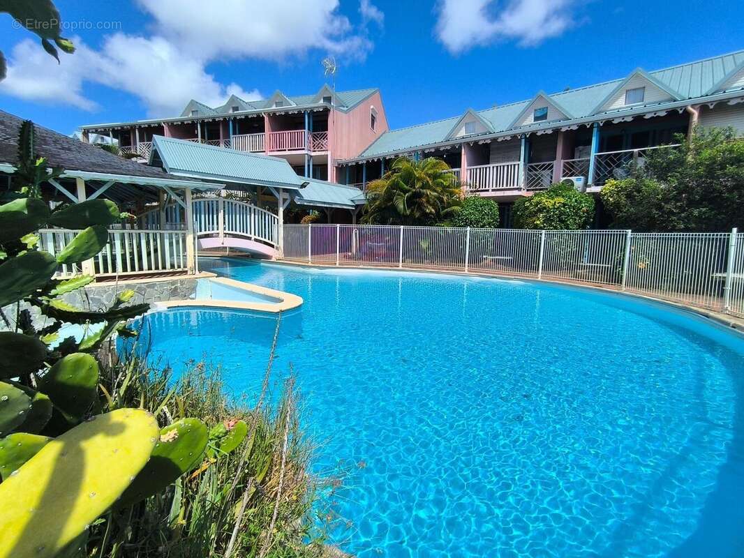 Photo 2 - Appartement à SAINTE-ANNE