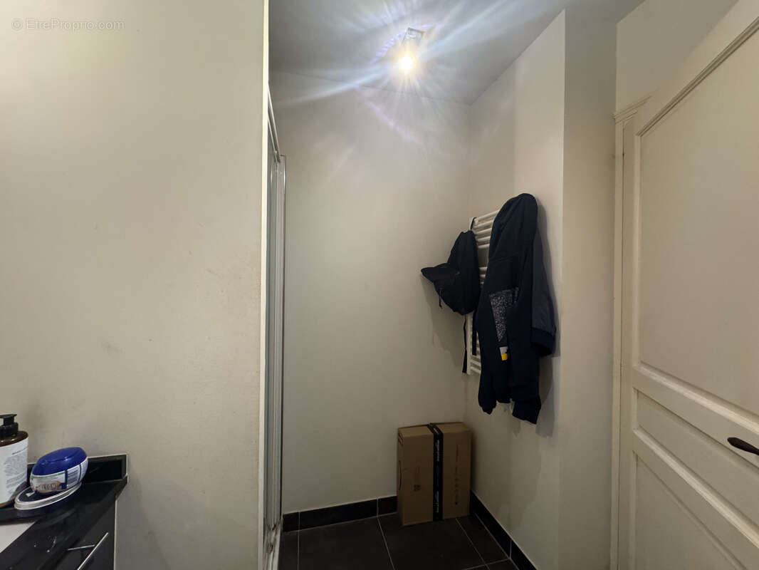 Appartement à NARBONNE