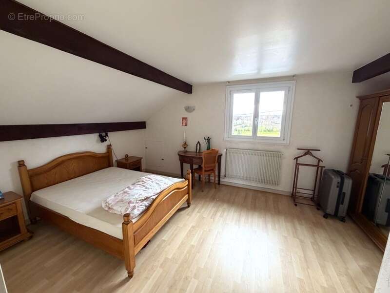 Maison à PARAY-LE-MONIAL